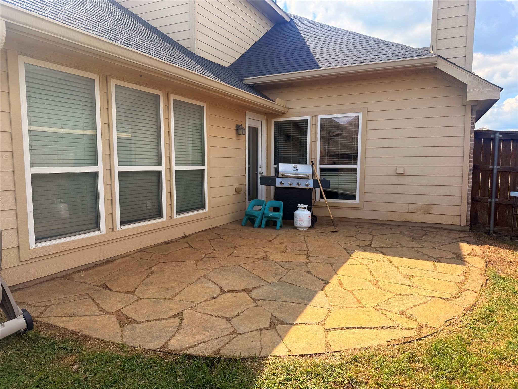 1650 Country Hills Drive Waxahachie TX 75165