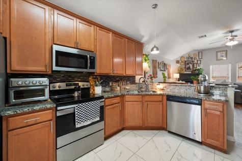 1650 Country Hills Drive Waxahachie TX 75165