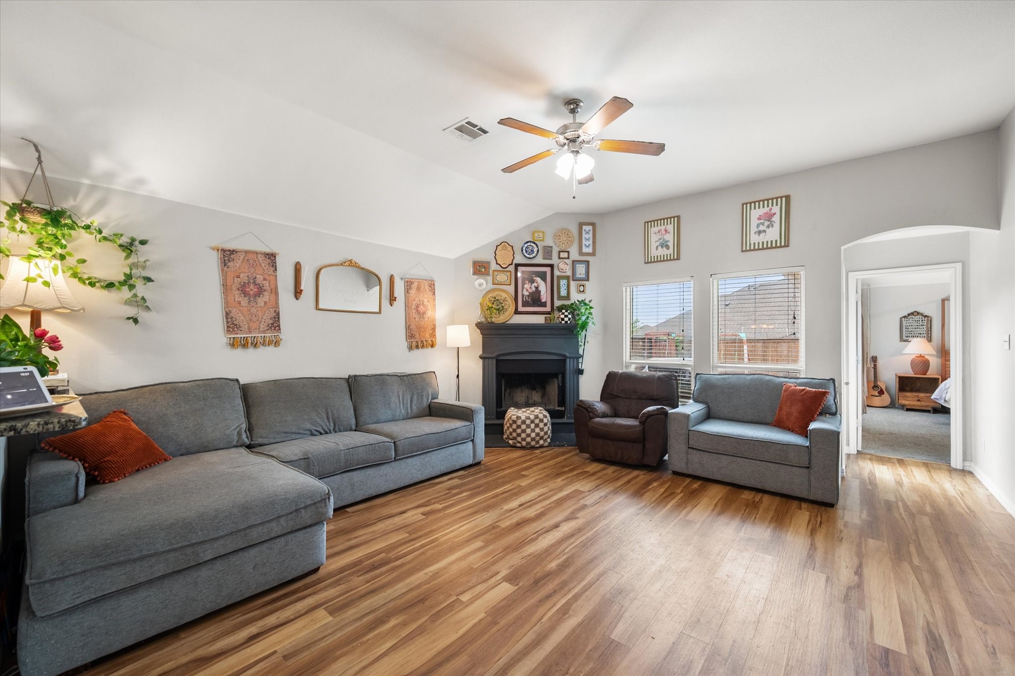 1650 Country Hills Drive Waxahachie TX 75165