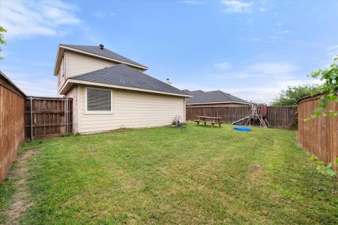 1650 Country Hills Drive Waxahachie TX 75165