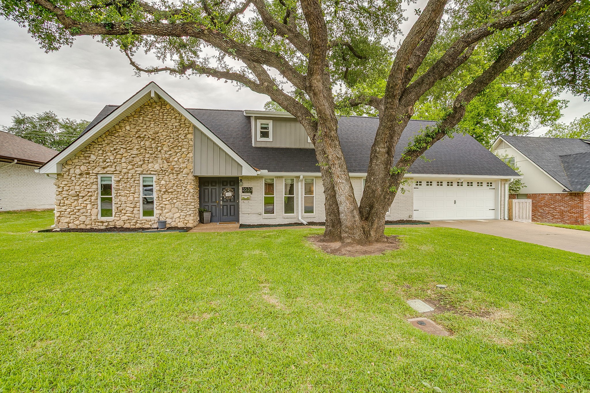 3533 Wren Avenue Fort Worth TX 76133
