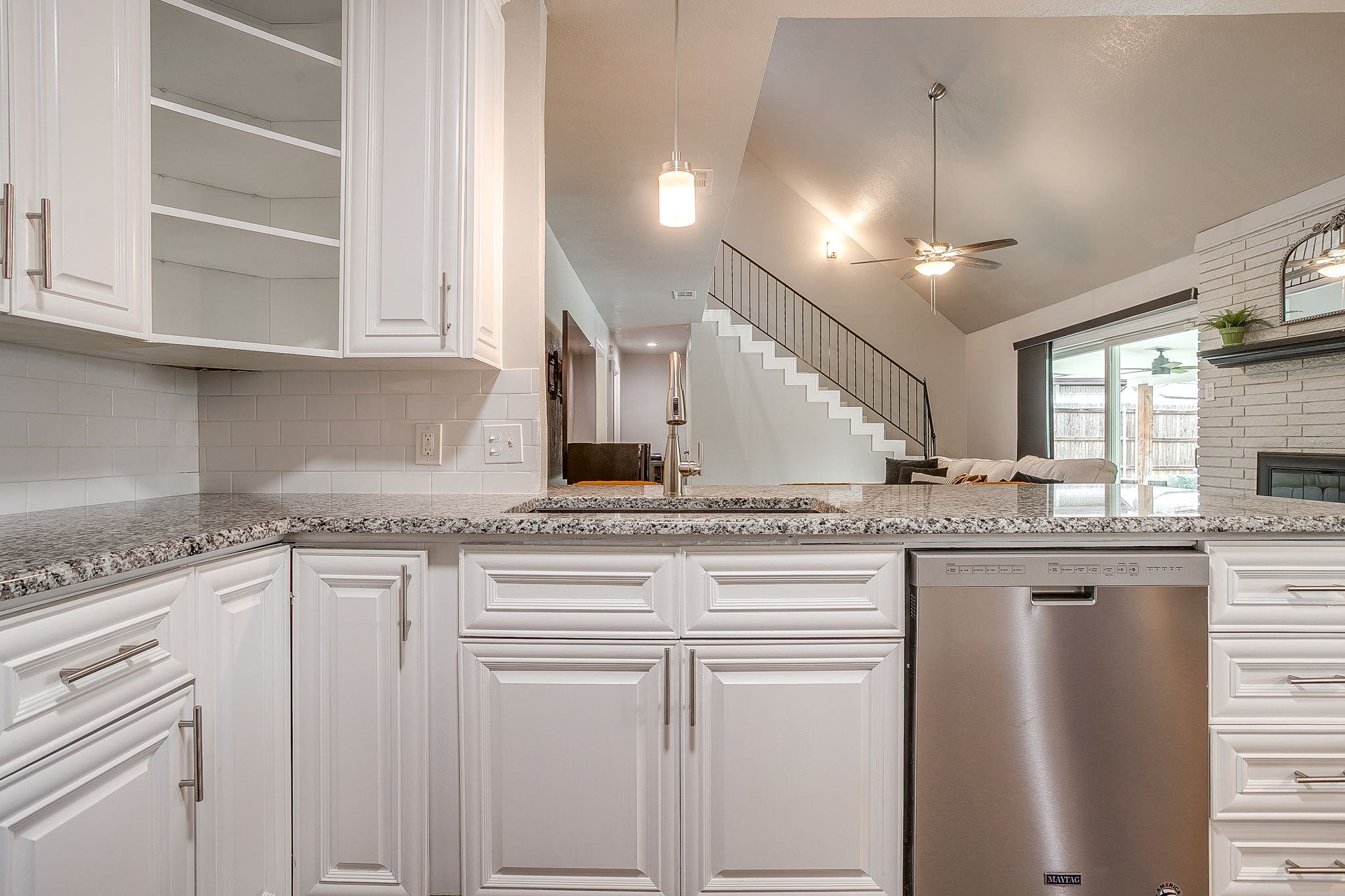 3533 Wren Avenue Fort Worth TX 76133
