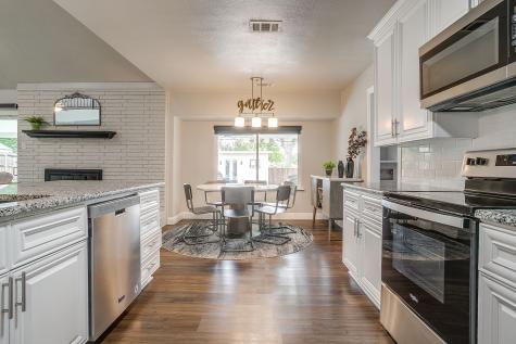 3533 Wren Avenue Fort Worth TX 76133