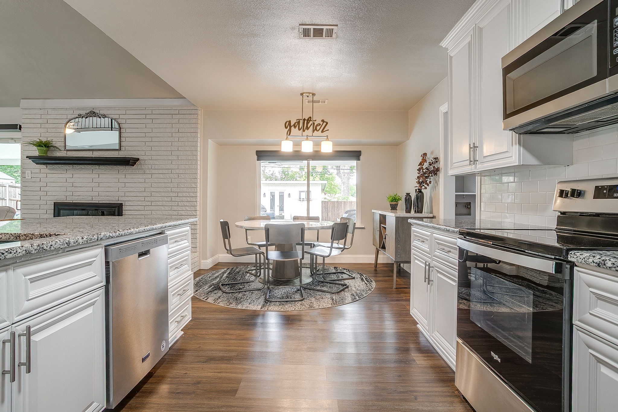 3533 Wren Avenue Fort Worth TX 76133