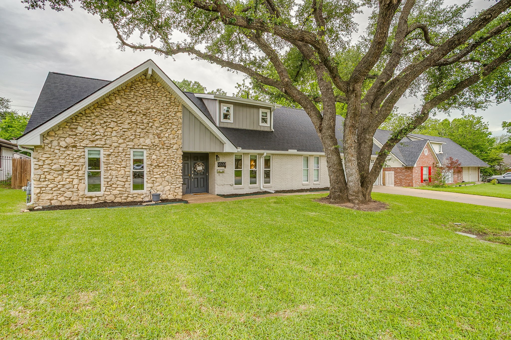 3533 Wren Avenue Fort Worth TX 76133