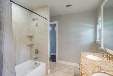 3533 Wren Avenue Fort Worth TX 76133