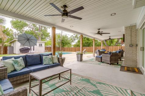 3533 Wren Avenue Fort Worth TX 76133