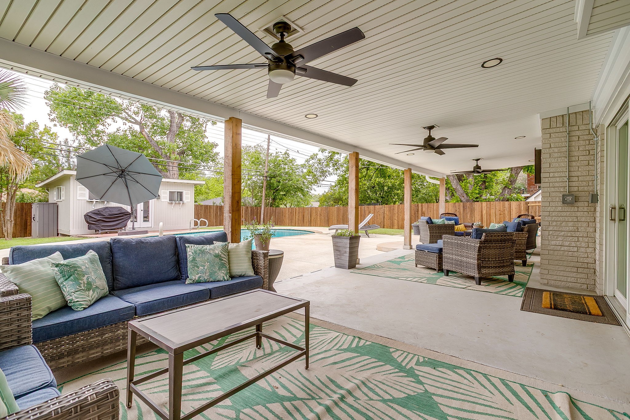 3533 Wren Avenue Fort Worth TX 76133