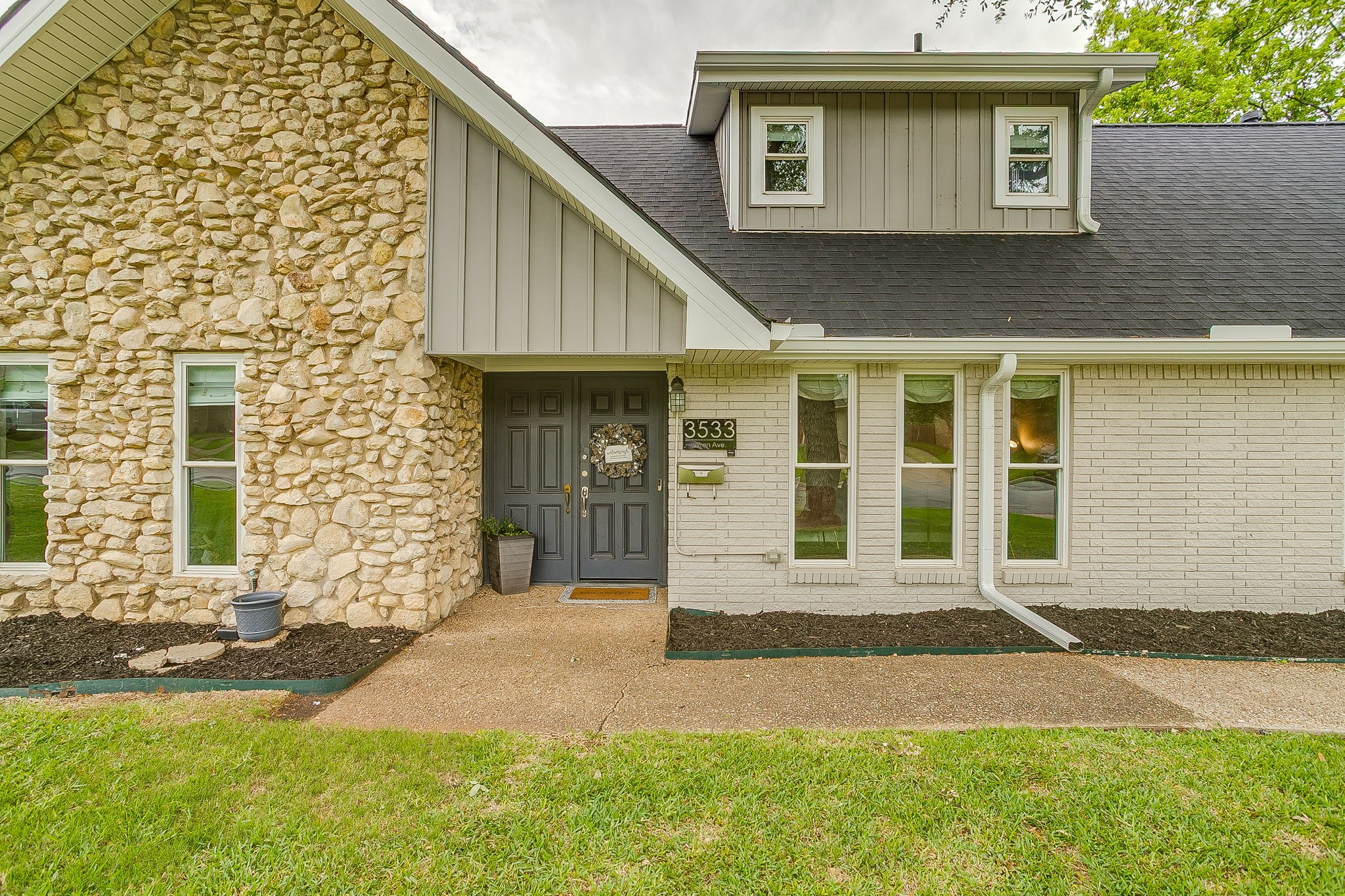 3533 Wren Avenue Fort Worth TX 76133