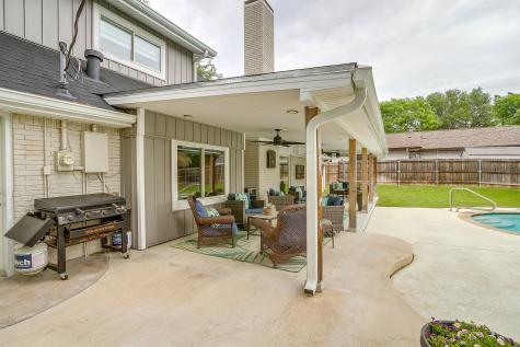 3533 Wren Avenue Fort Worth TX 76133