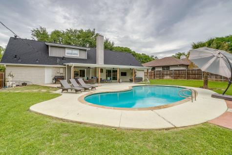 3533 Wren Avenue Fort Worth TX 76133