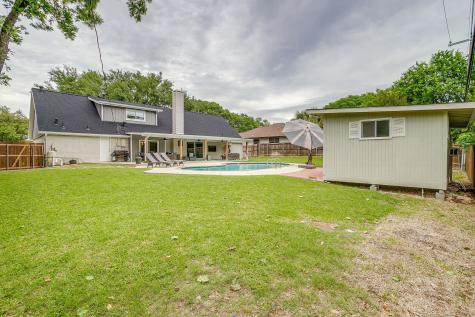 3533 Wren Avenue Fort Worth TX 76133