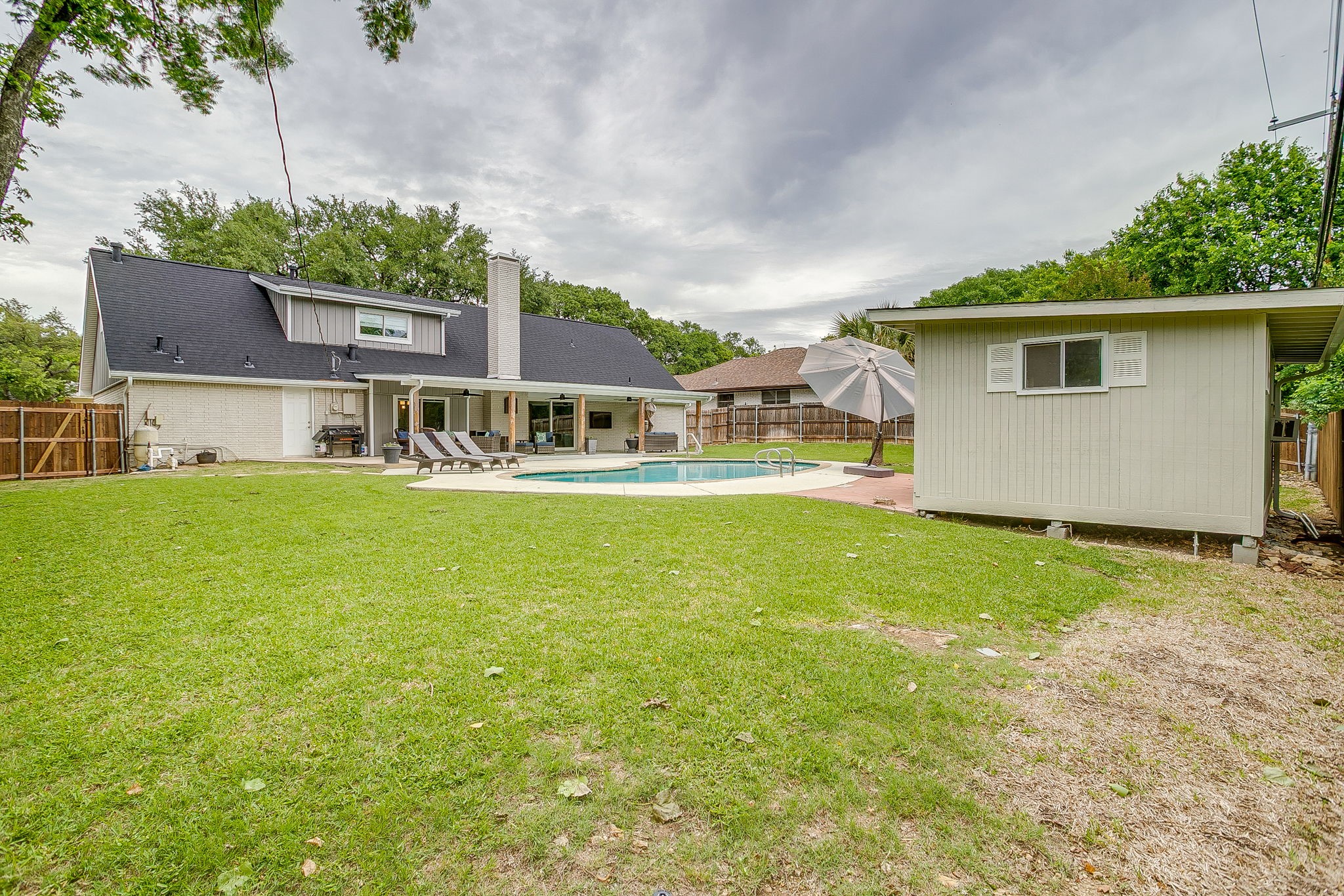 3533 Wren Avenue Fort Worth TX 76133