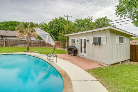3533 Wren Avenue Fort Worth TX 76133