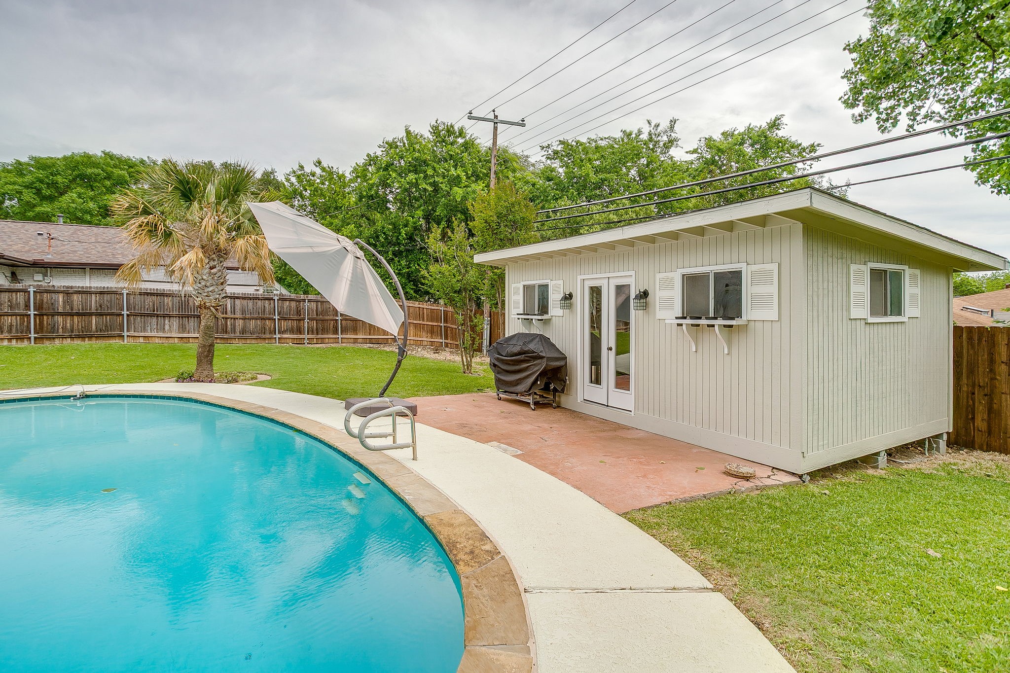 3533 Wren Avenue Fort Worth TX 76133