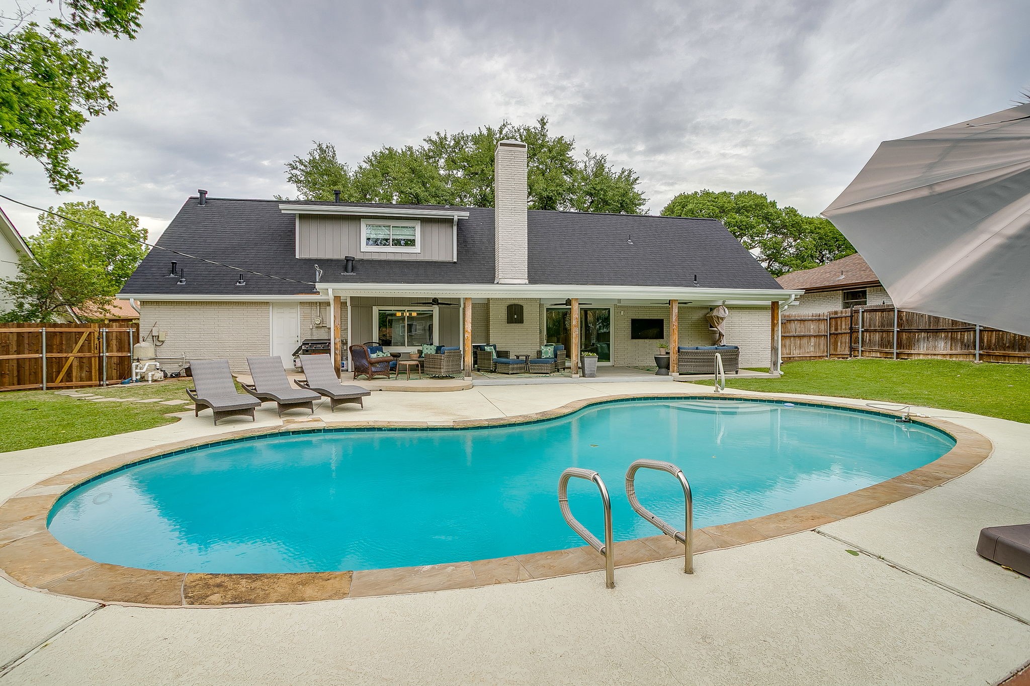 3533 Wren Avenue Fort Worth TX 76133