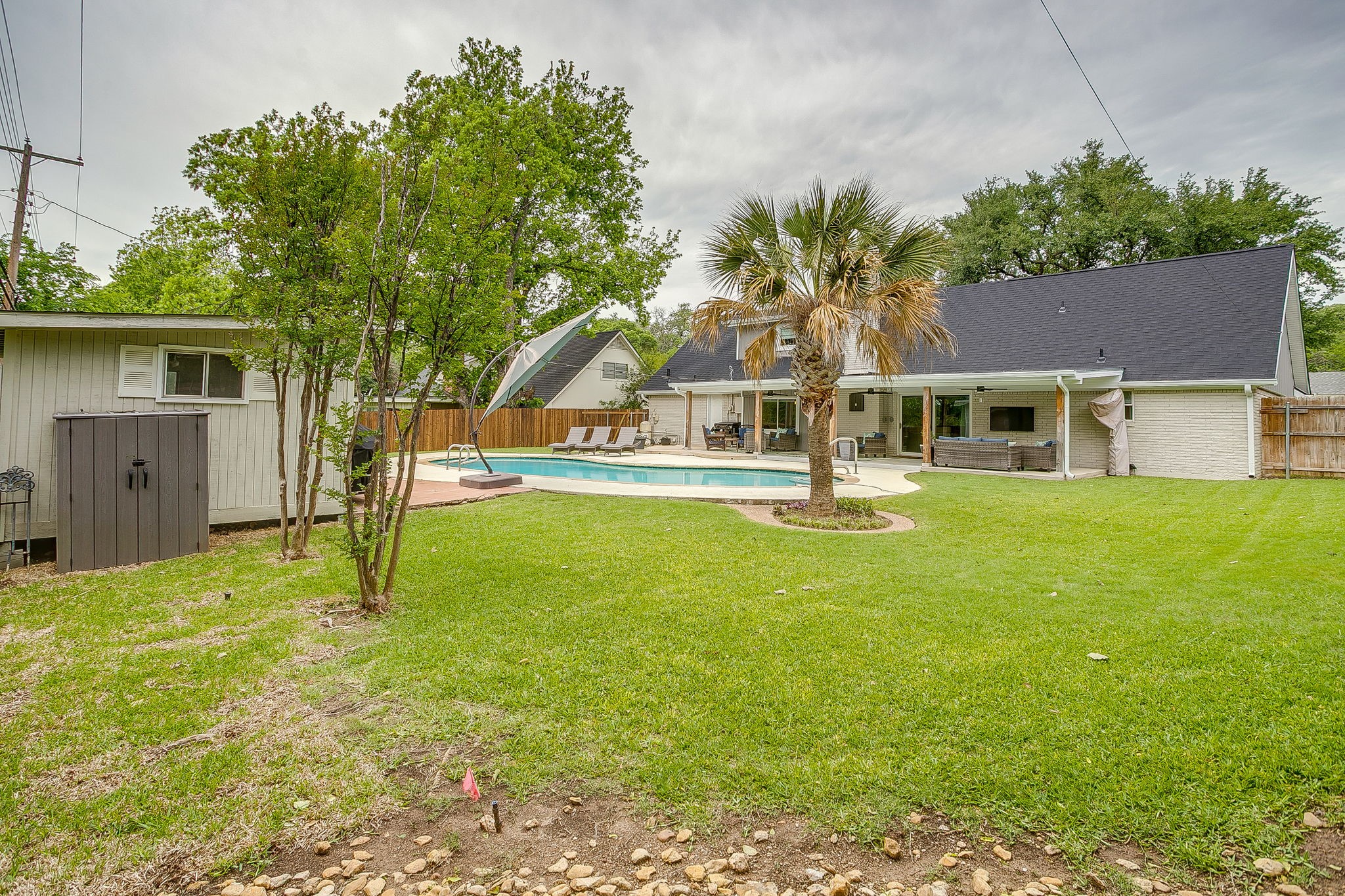 3533 Wren Avenue Fort Worth TX 76133