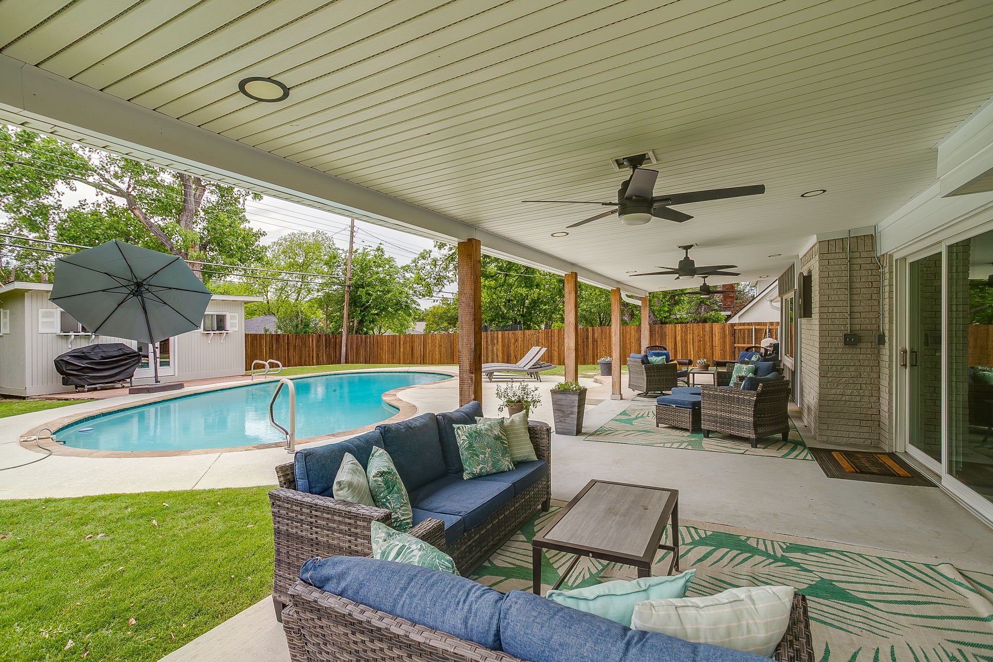 3533 Wren Avenue Fort Worth TX 76133