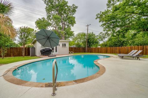 3533 Wren Avenue Fort Worth TX 76133