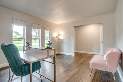 3533 Wren Avenue Fort Worth TX 76133