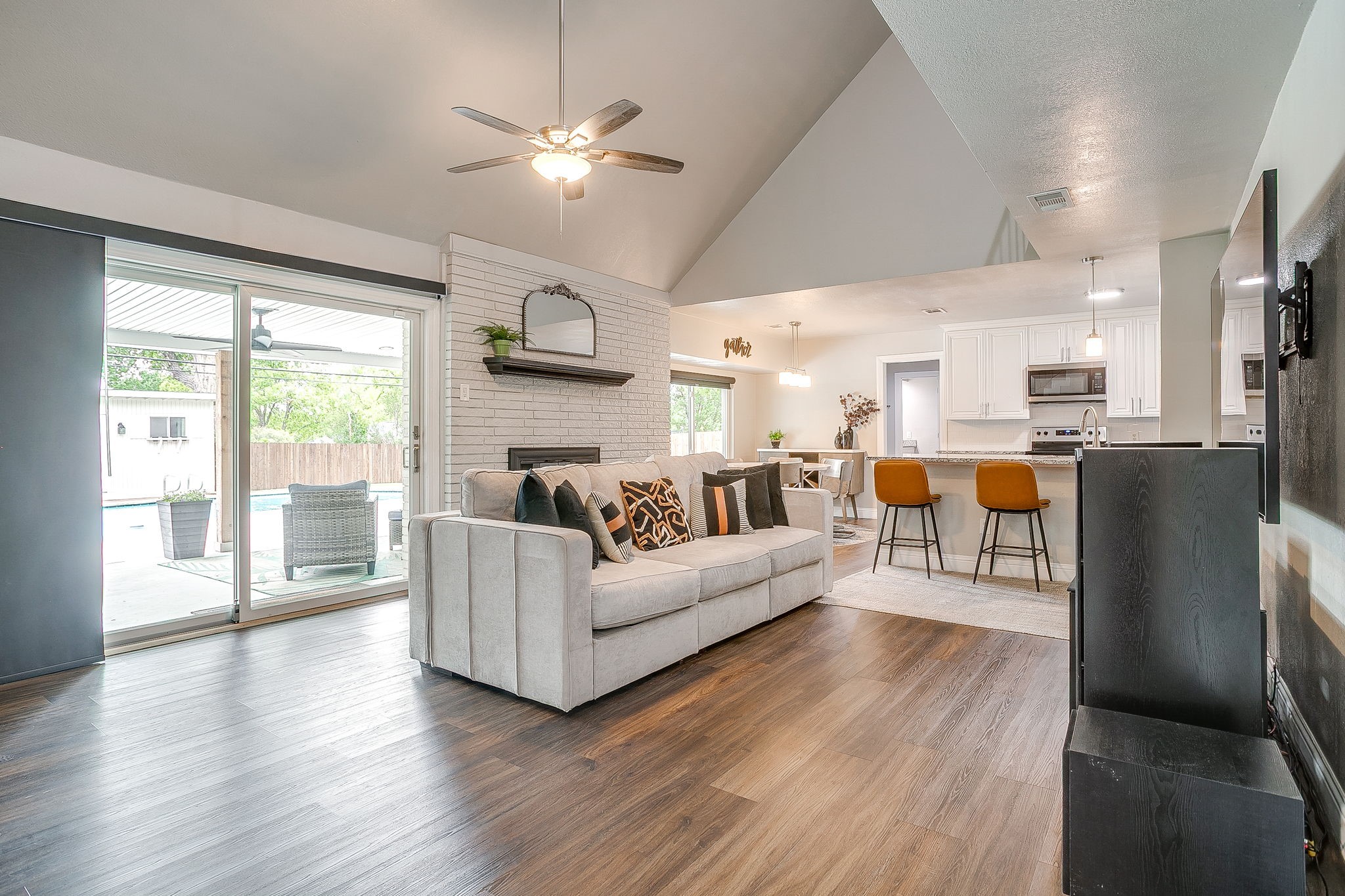 3533 Wren Avenue Fort Worth TX 76133