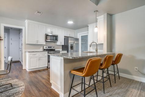 3533 Wren Avenue Fort Worth TX 76133