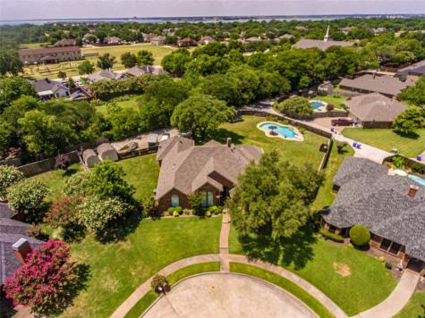 8509 Captains Court Rowlett TX 75088