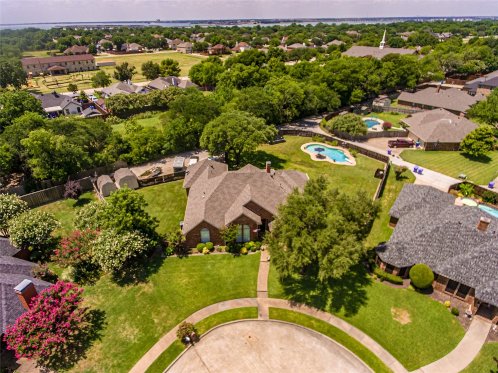 8509 Captains Court Rowlett TX 75088