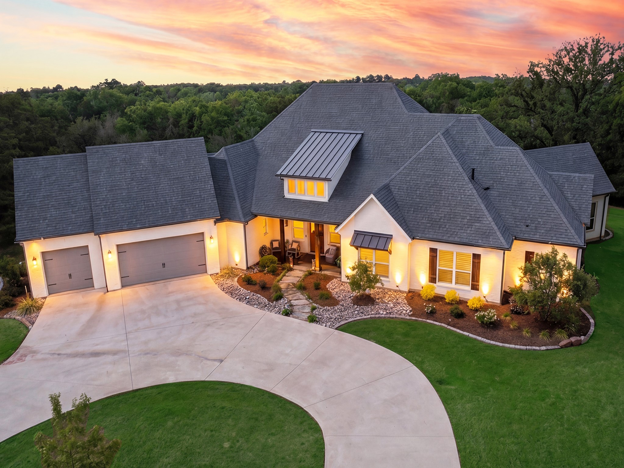 377 Tananger Springs Drive Denison TX 75021