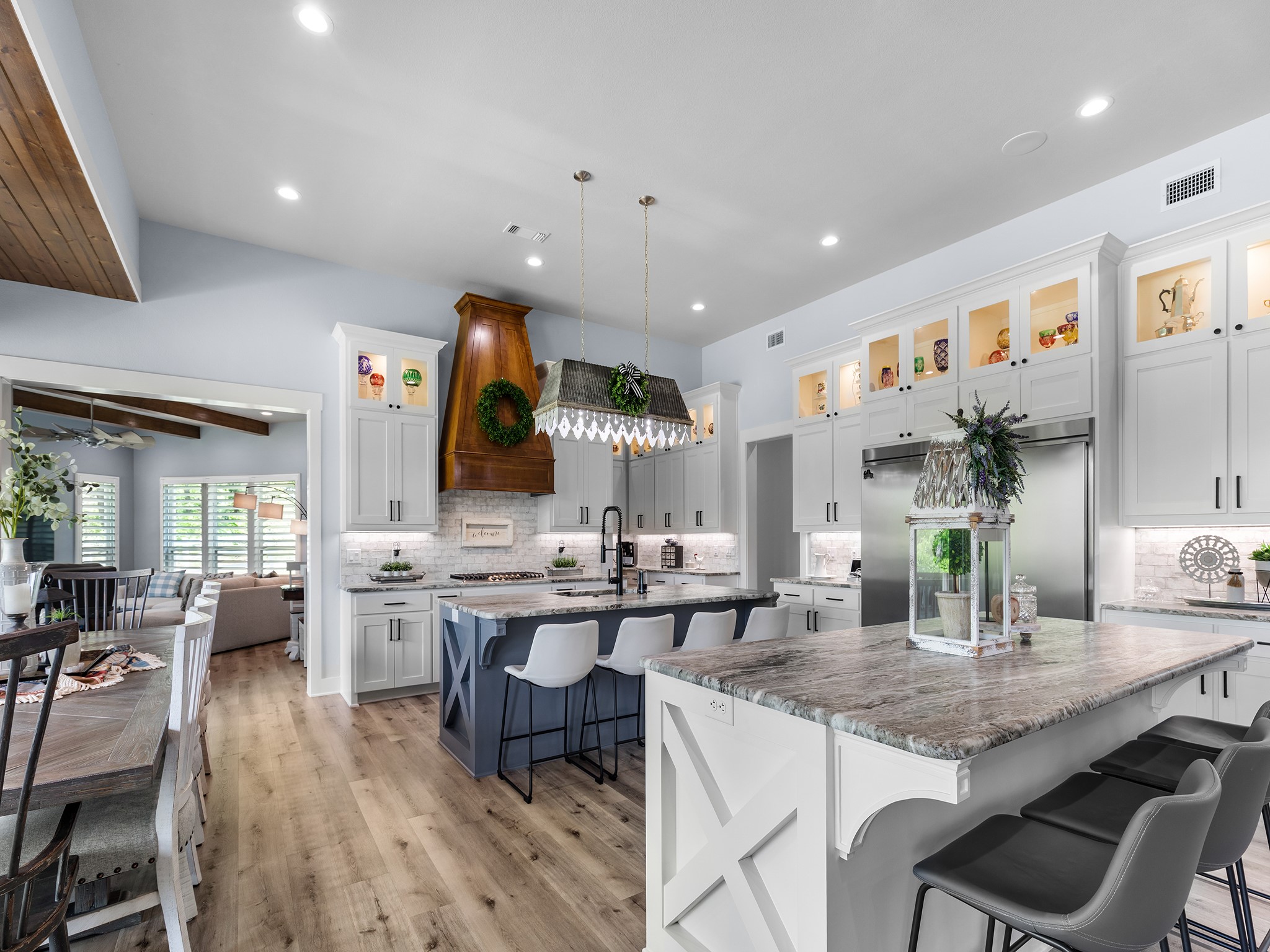 377 Tananger Springs Drive Denison TX 75021