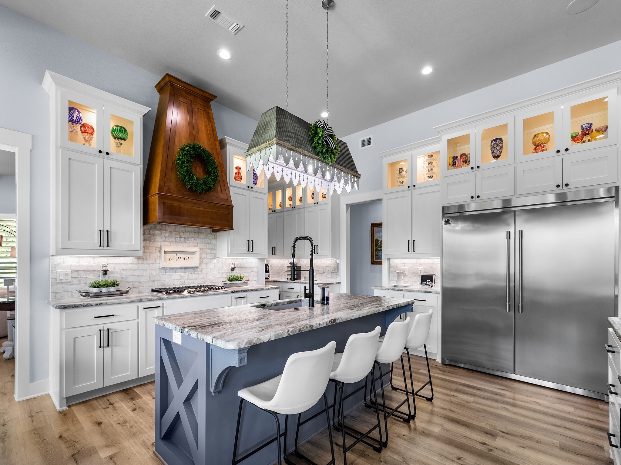 377 Tananger Springs Drive Denison TX 75021