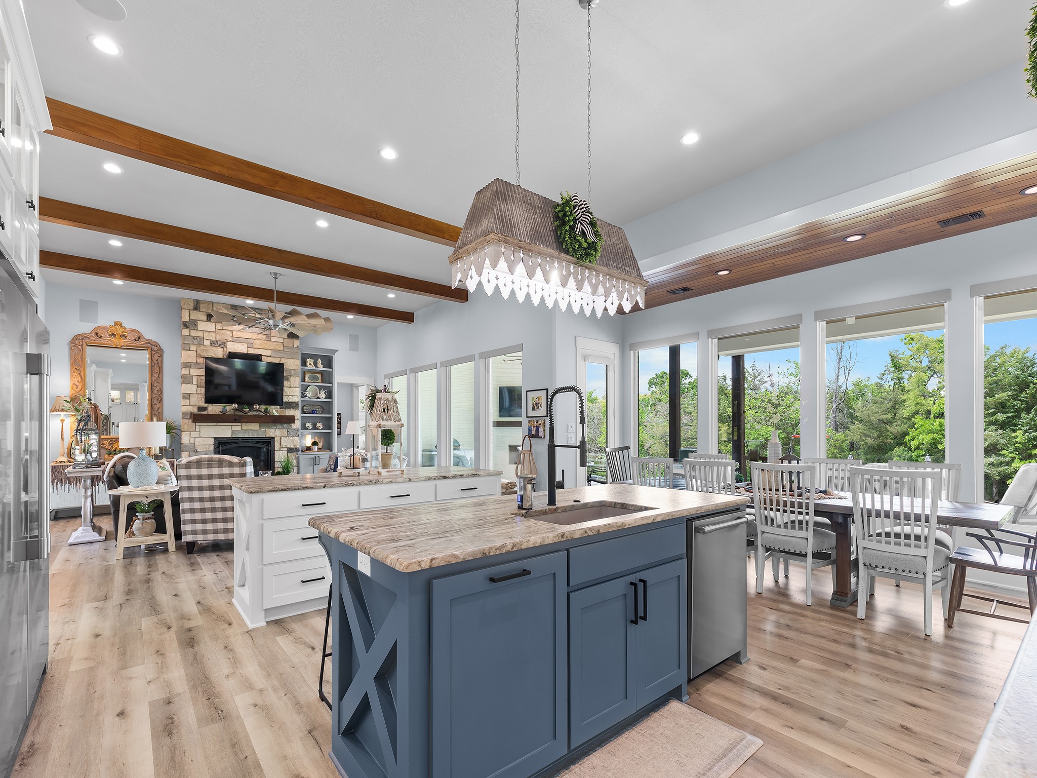 377 Tananger Springs Drive Denison TX 75021