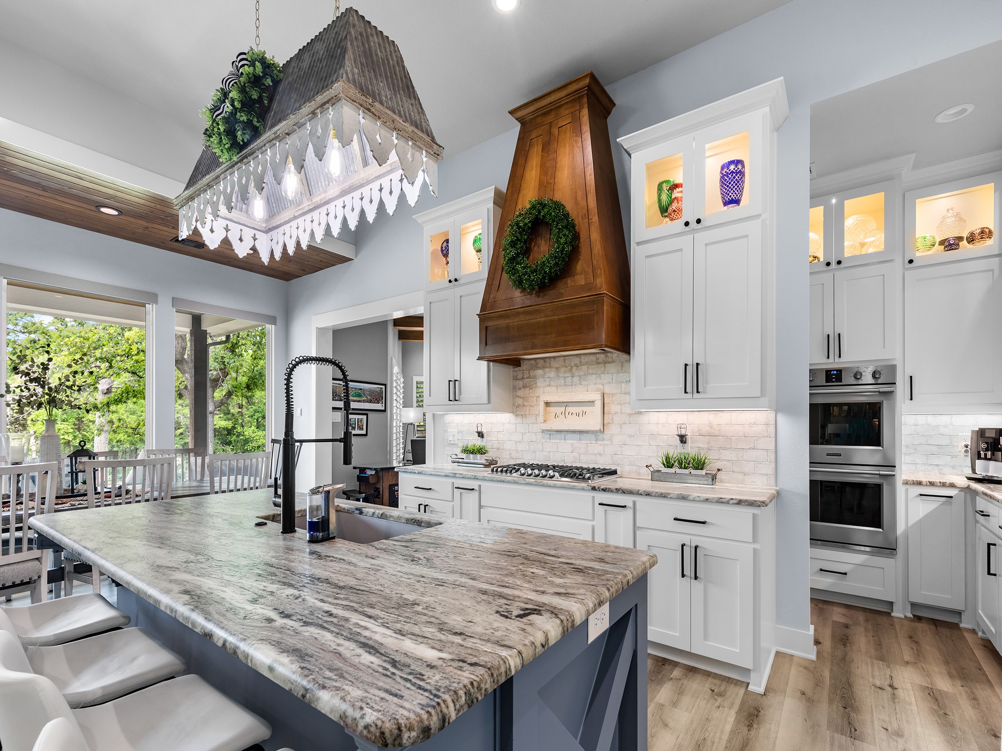 377 Tananger Springs Drive Denison TX 75021