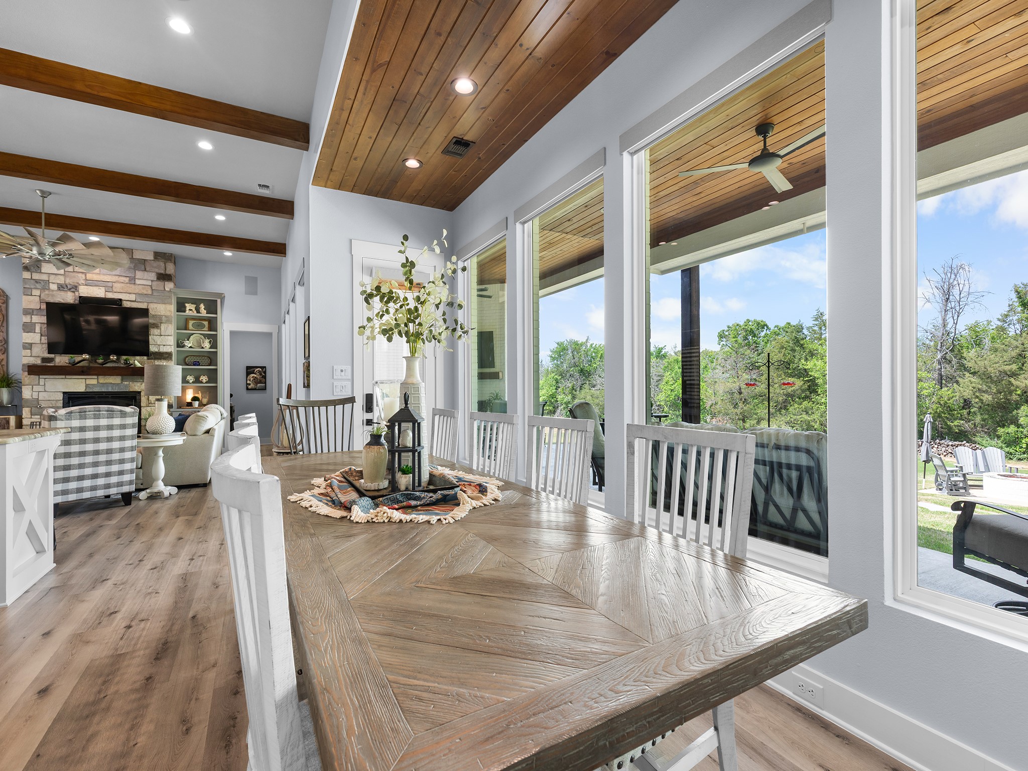 377 Tananger Springs Drive Denison TX 75021