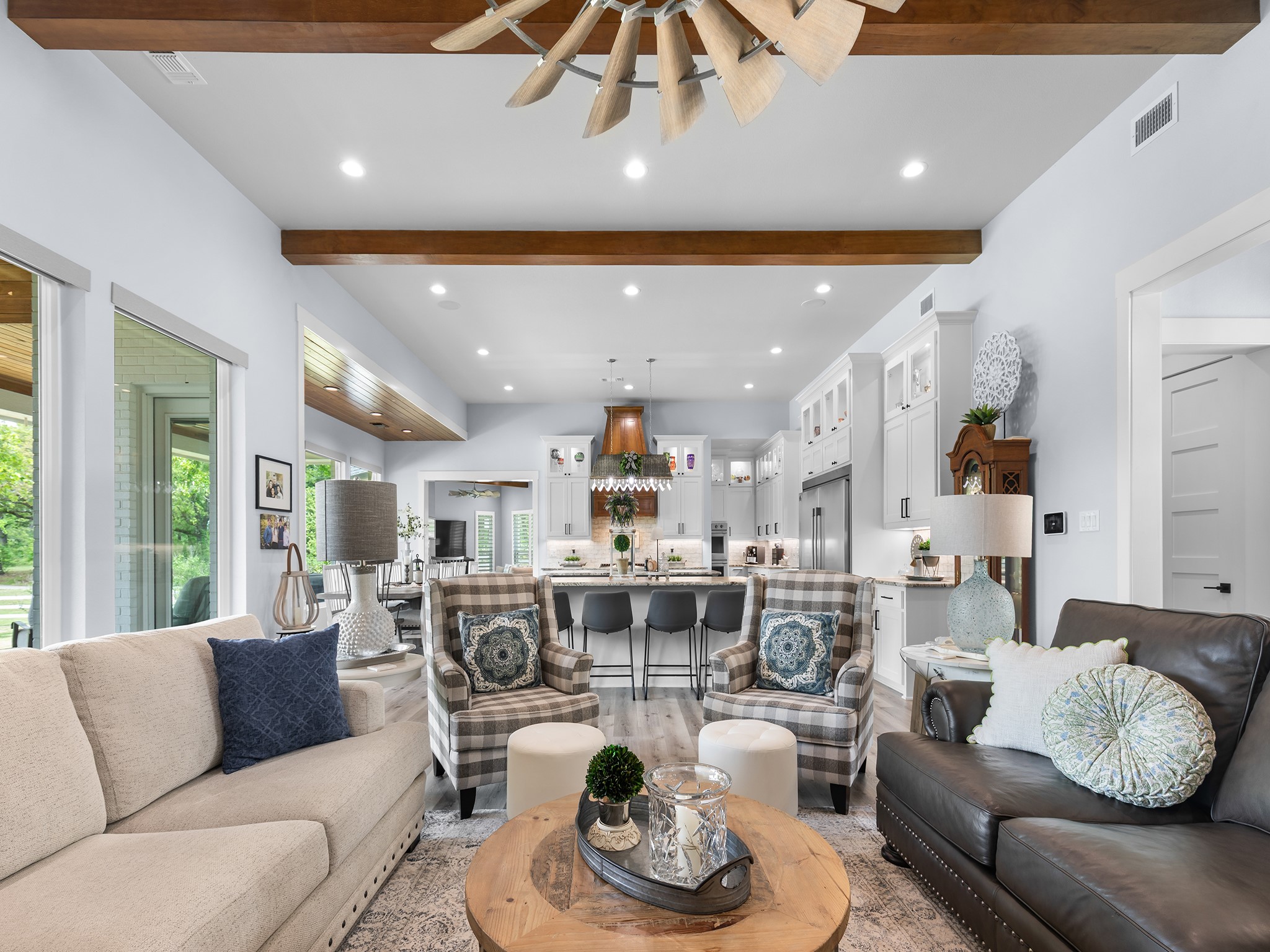 377 Tananger Springs Drive Denison TX 75021