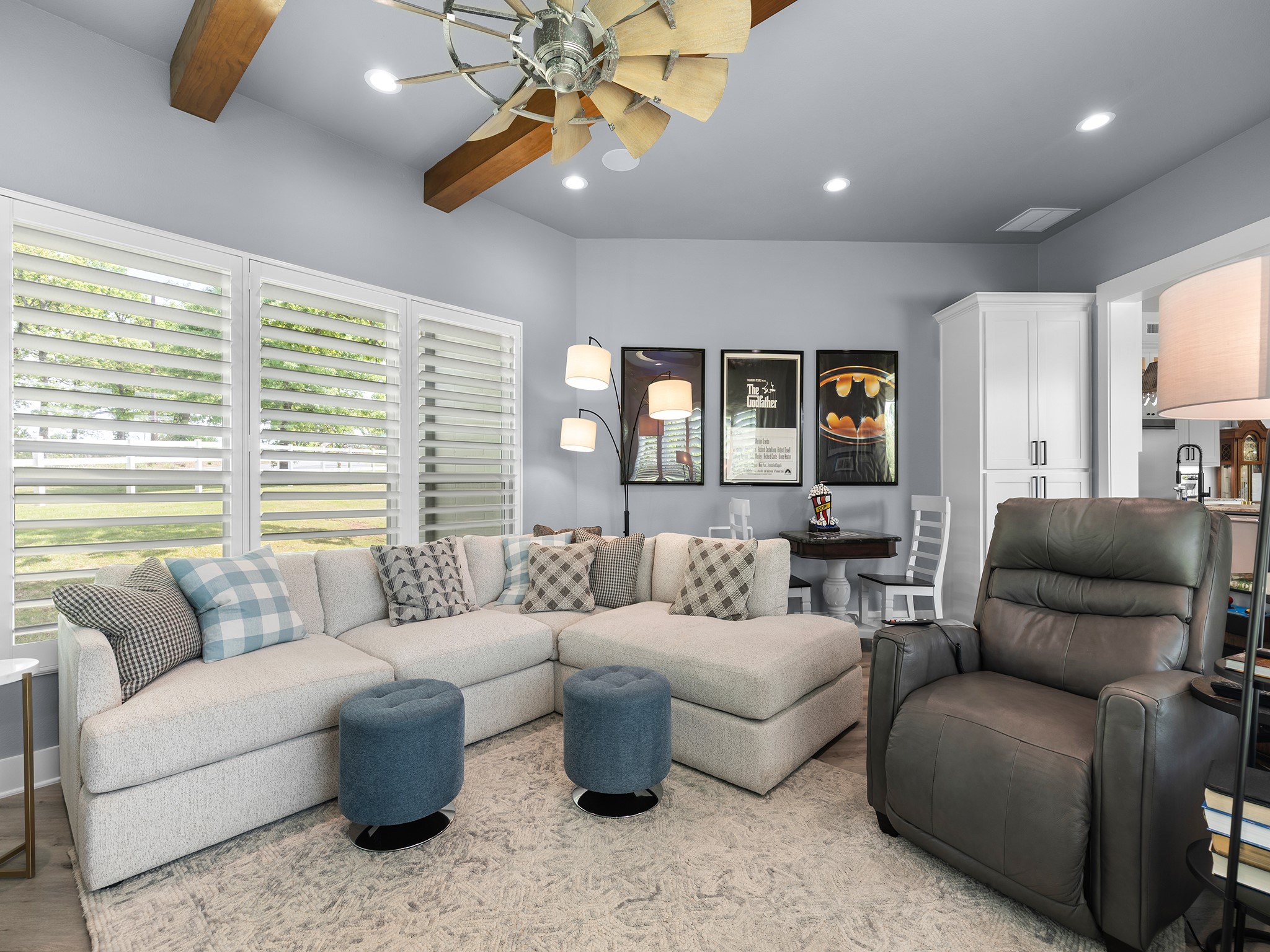 377 Tananger Springs Drive Denison TX 75021