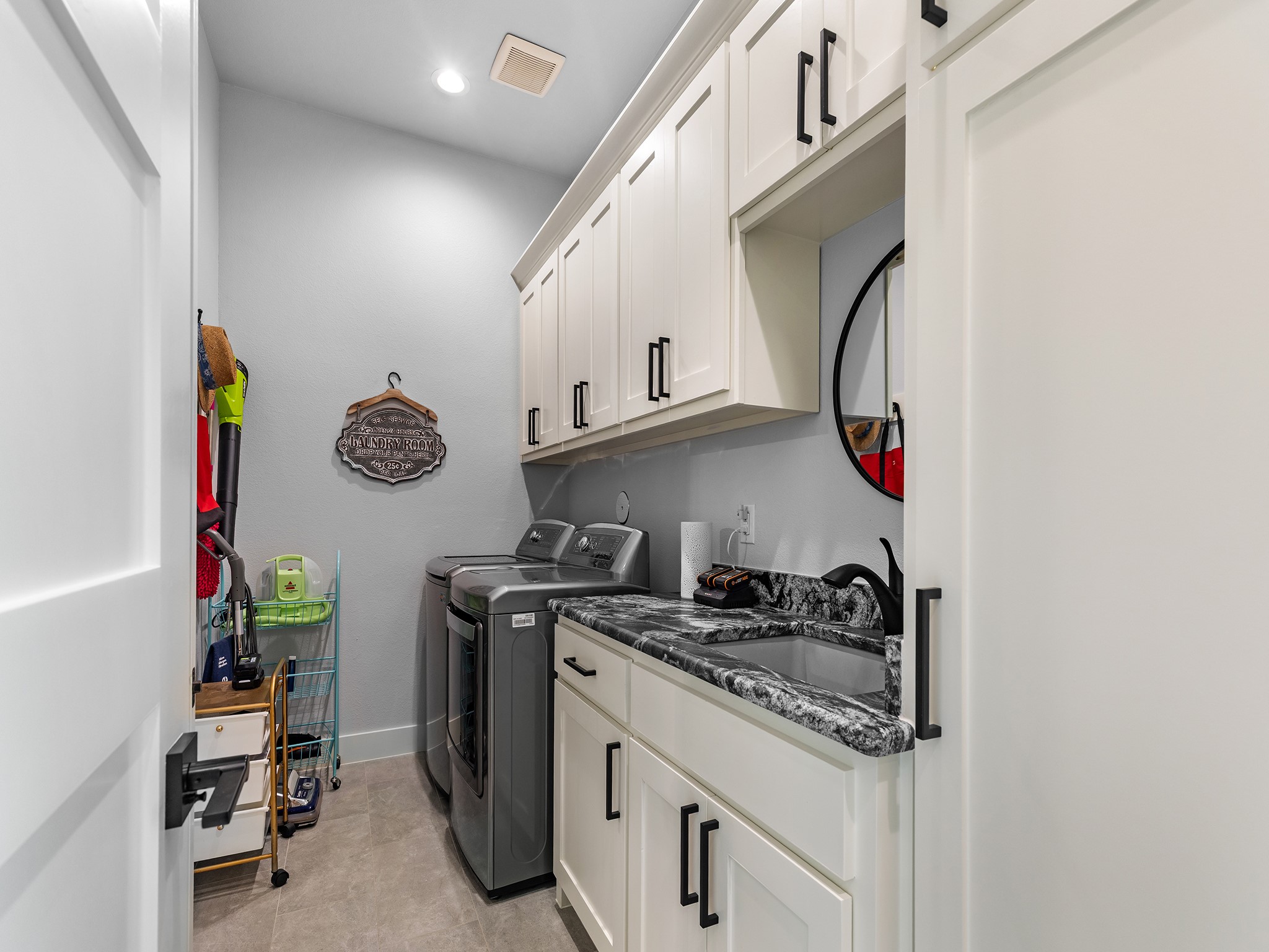377 Tananger Springs Drive Denison TX 75021