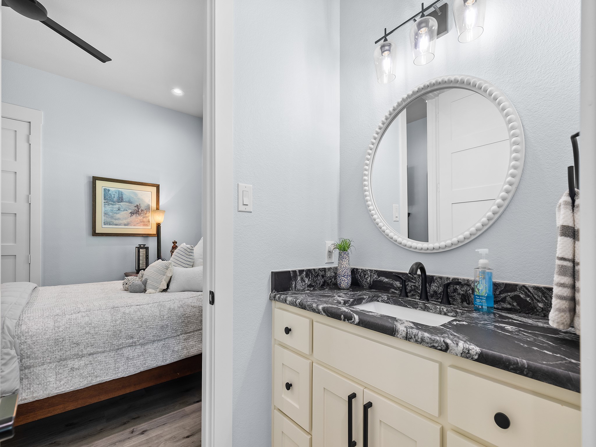 377 Tananger Springs Drive Denison TX 75021