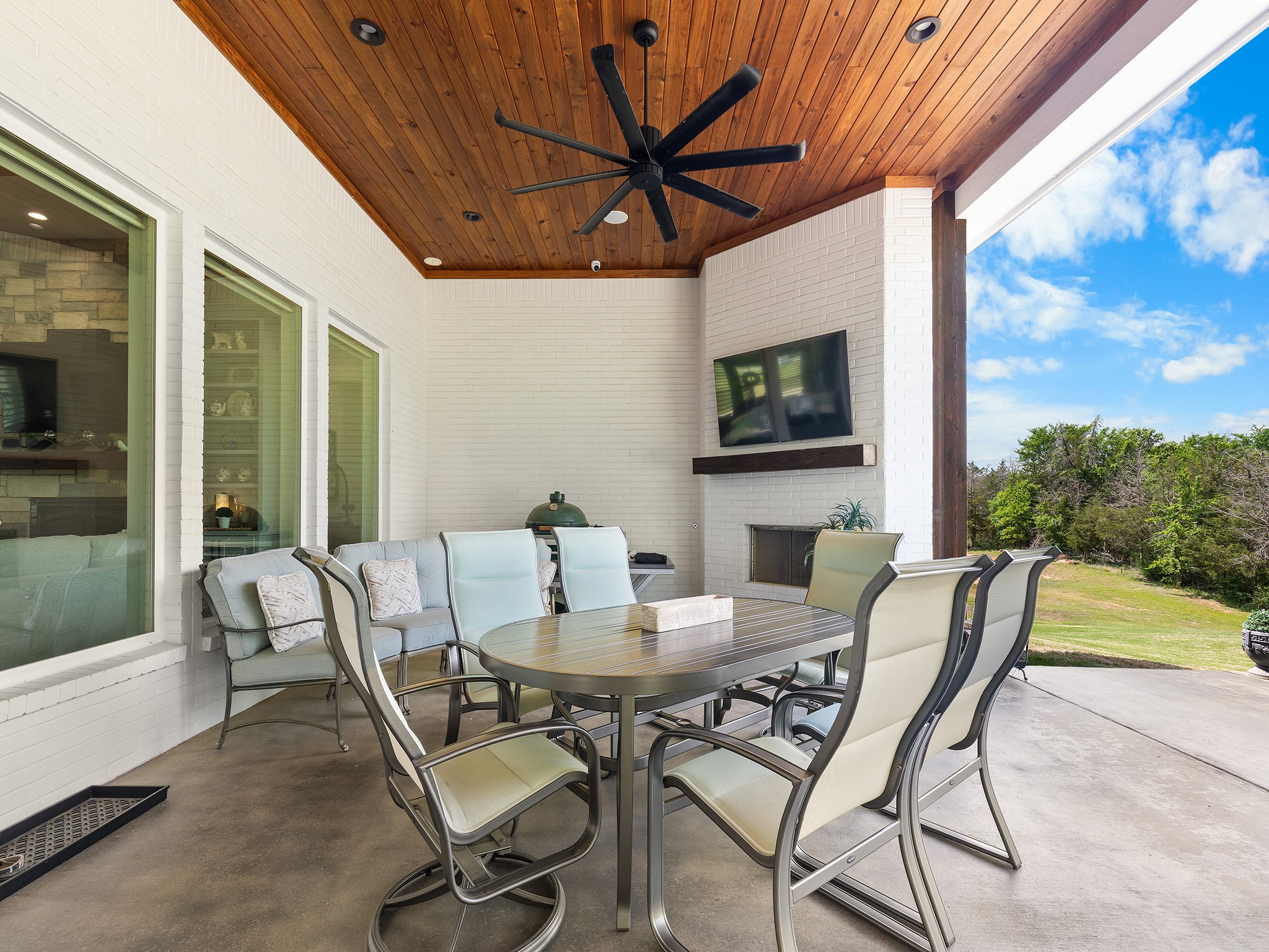 377 Tananger Springs Drive Denison TX 75021