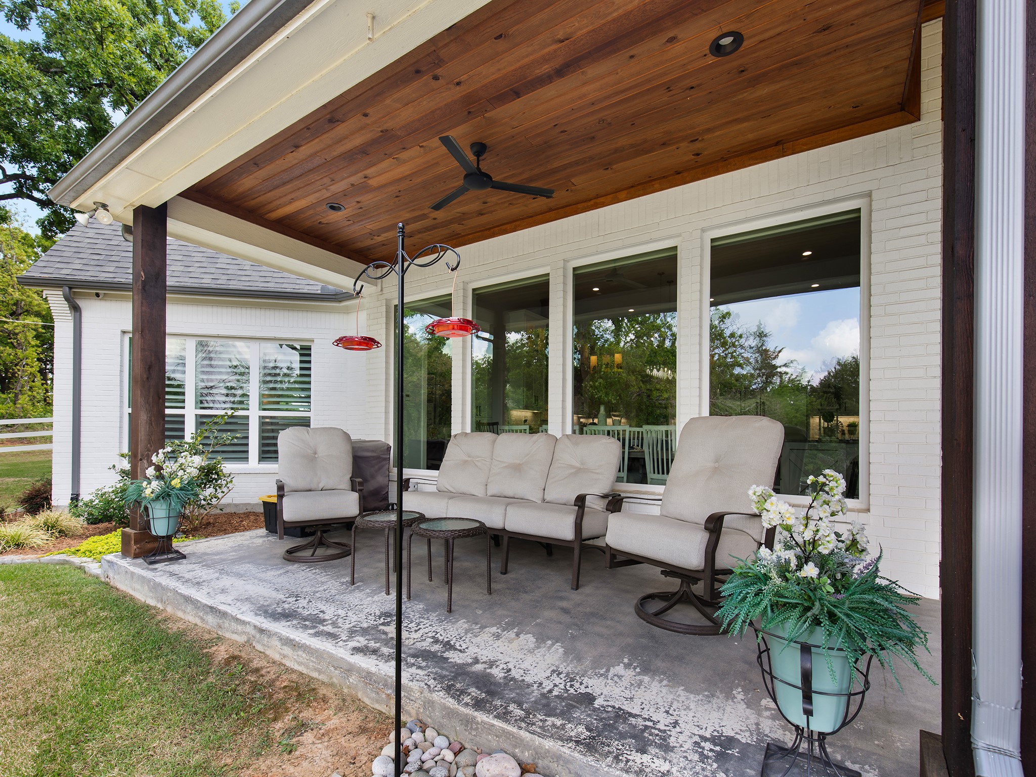 377 Tananger Springs Drive Denison TX 75021