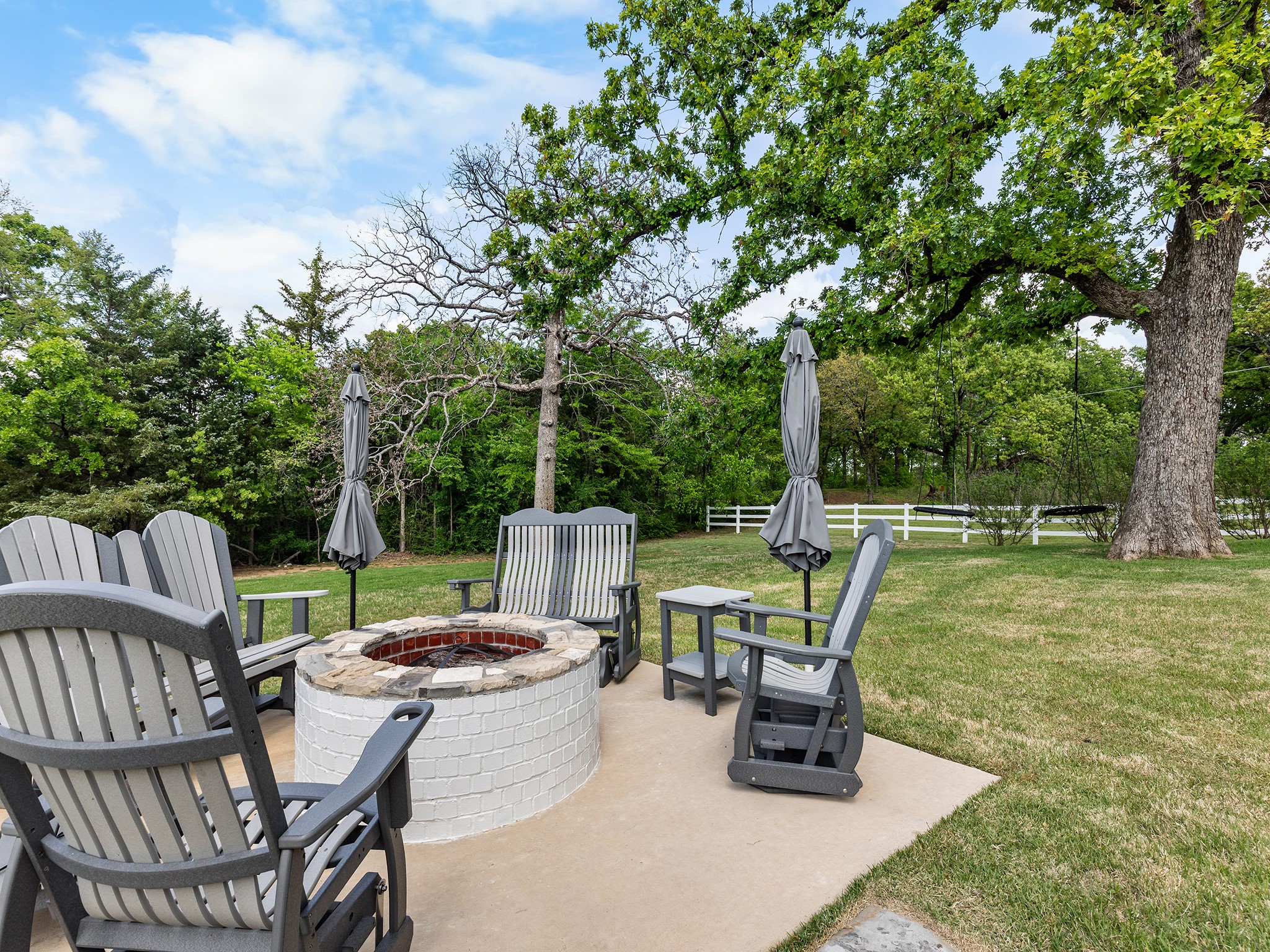 377 Tananger Springs Drive Denison TX 75021