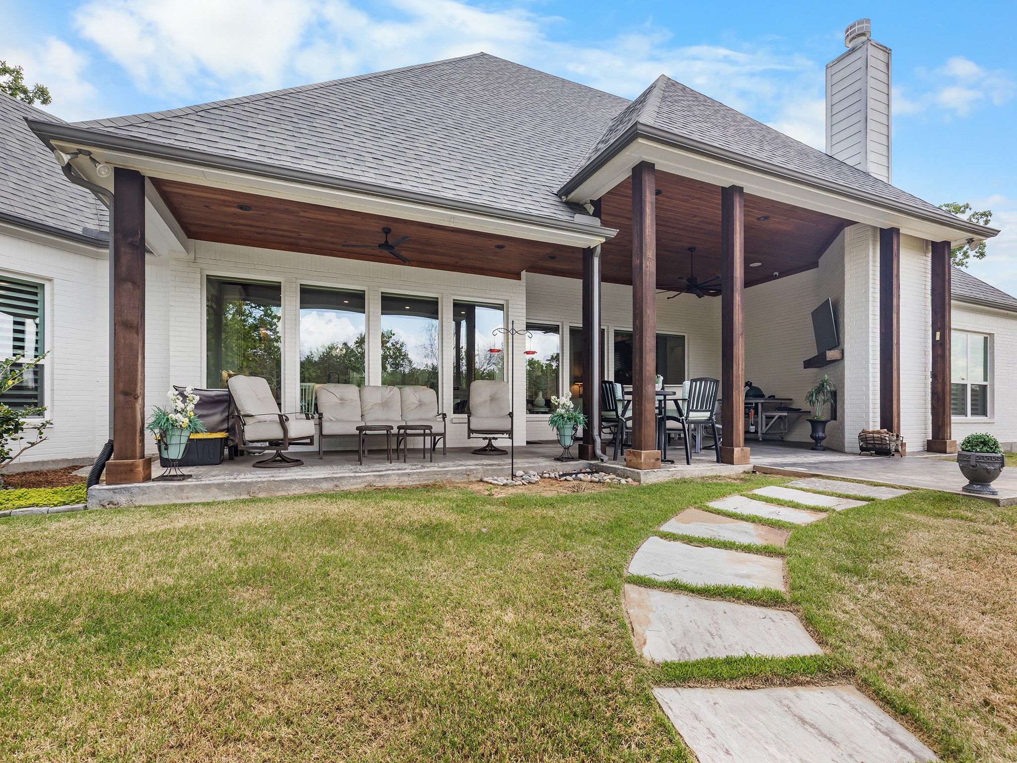 377 Tananger Springs Drive Denison TX 75021