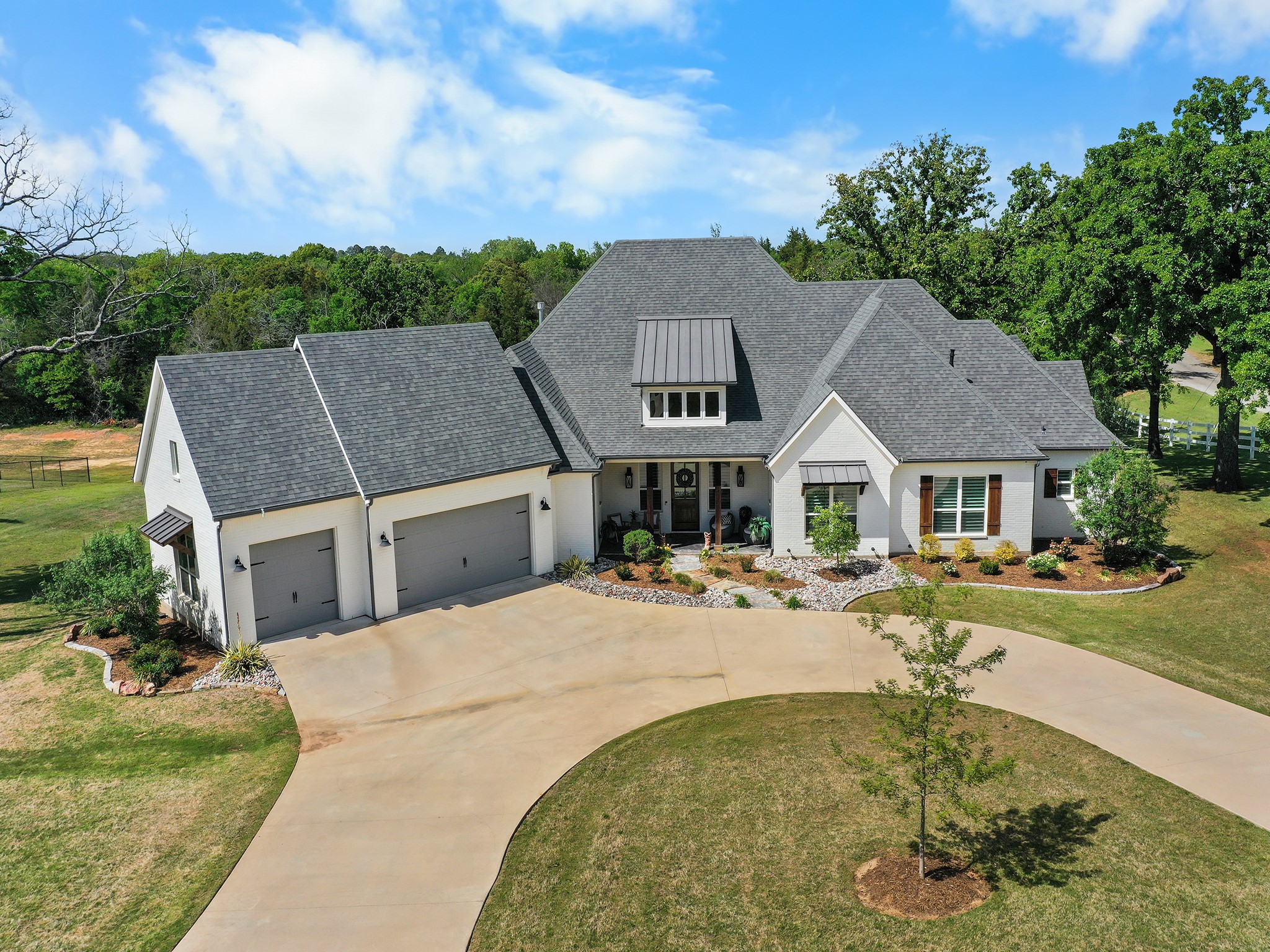 377 Tananger Springs Drive Denison TX 75021