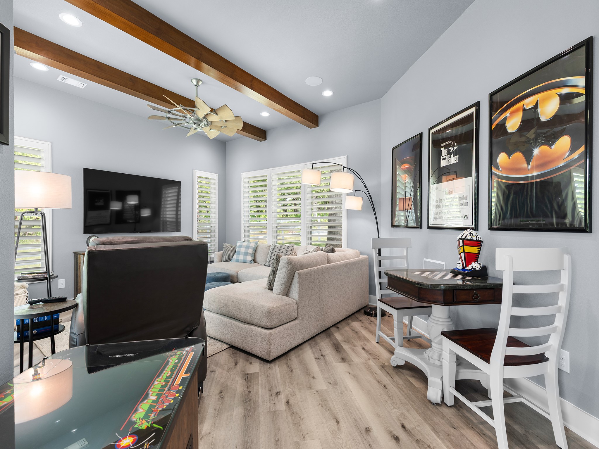 377 Tananger Springs Drive Denison TX 75021