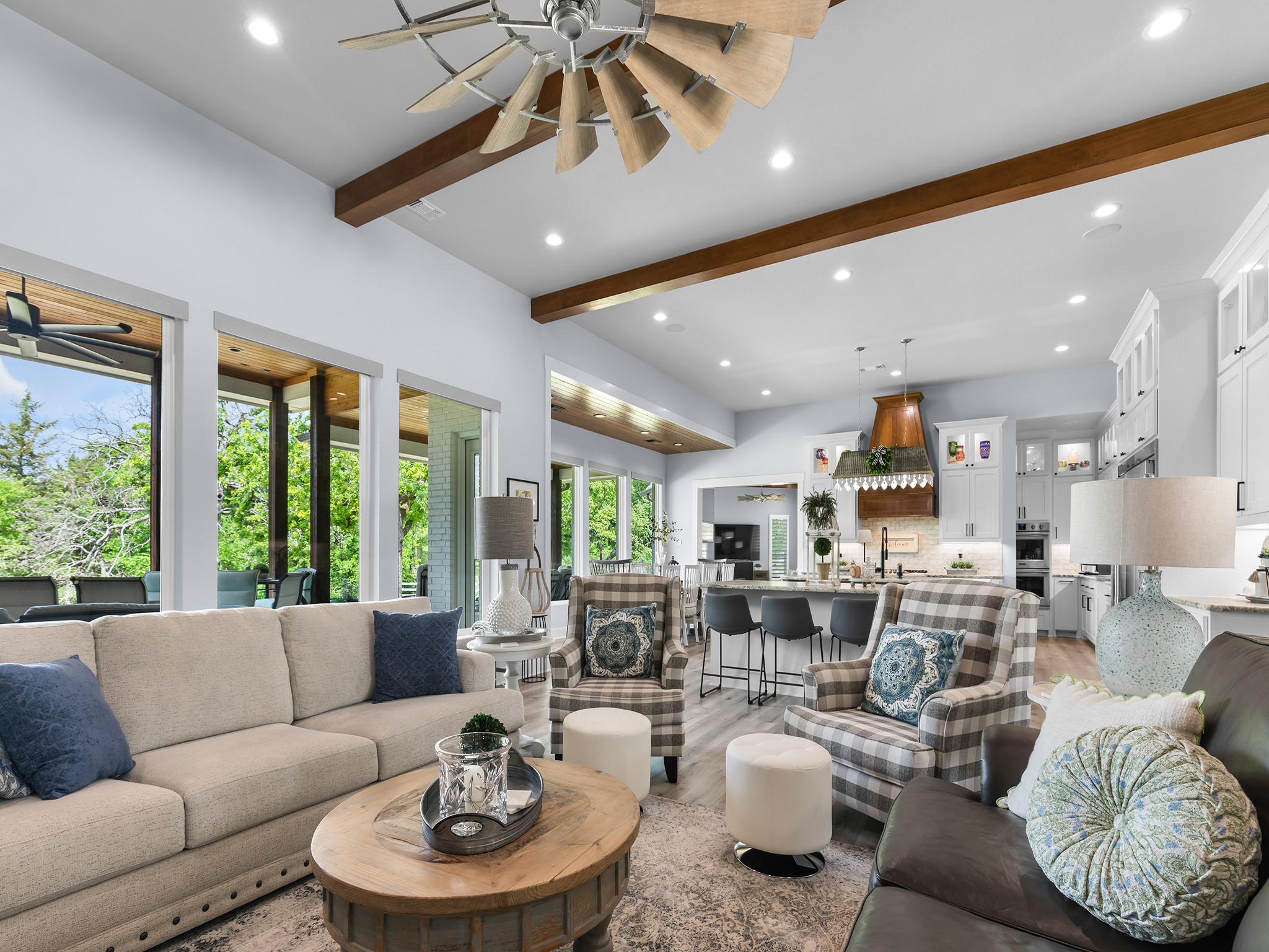 377 Tananger Springs Drive Denison TX 75021