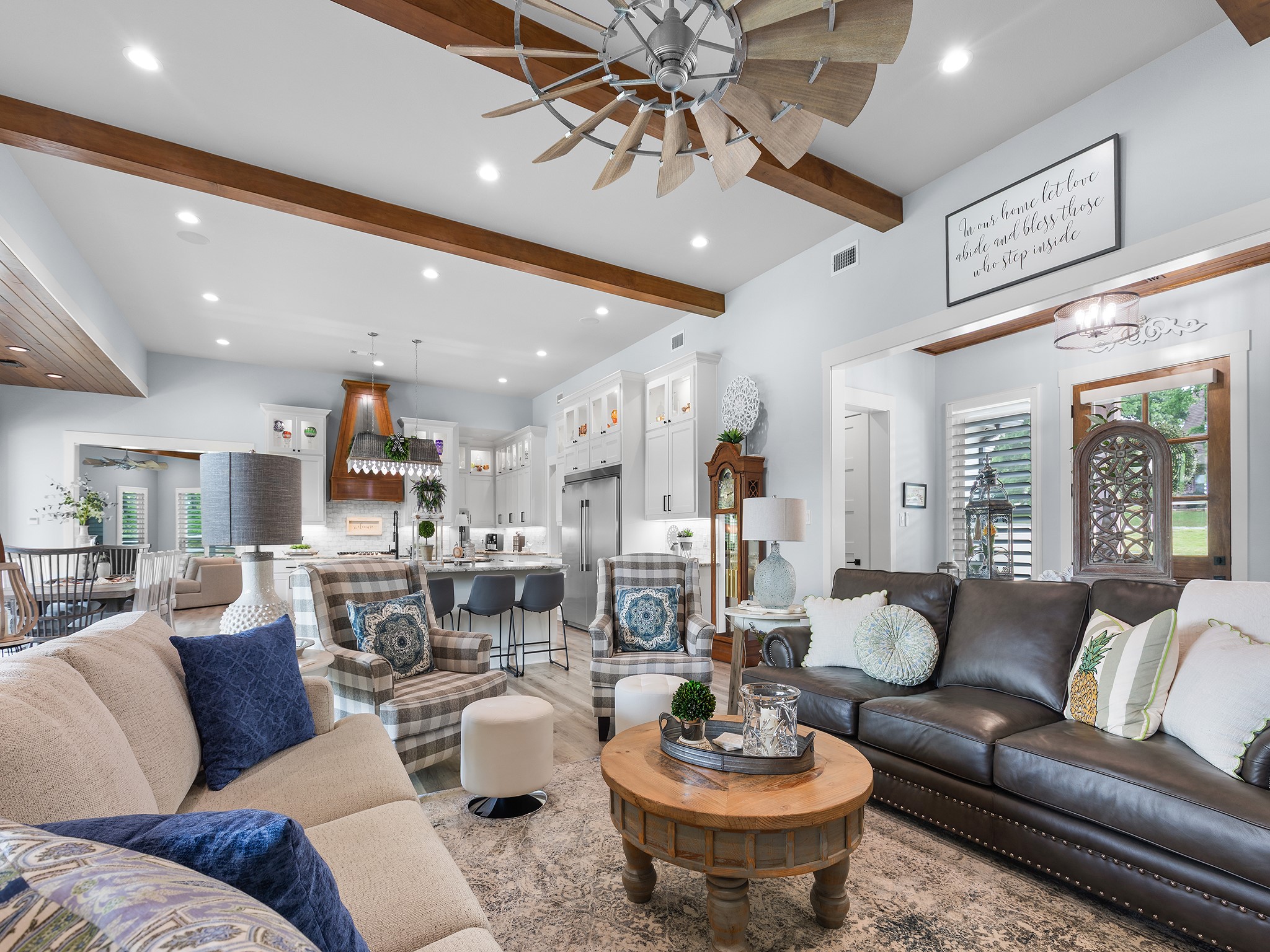 377 Tananger Springs Drive Denison TX 75021