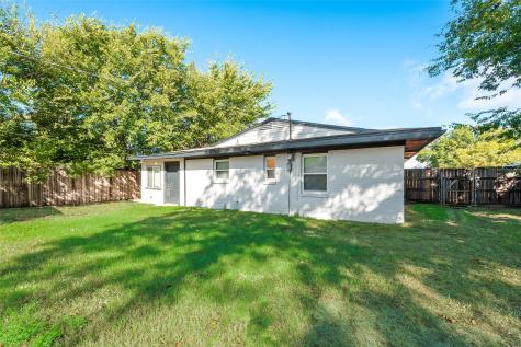 2536 Maverick Avenue Dallas TX 75228