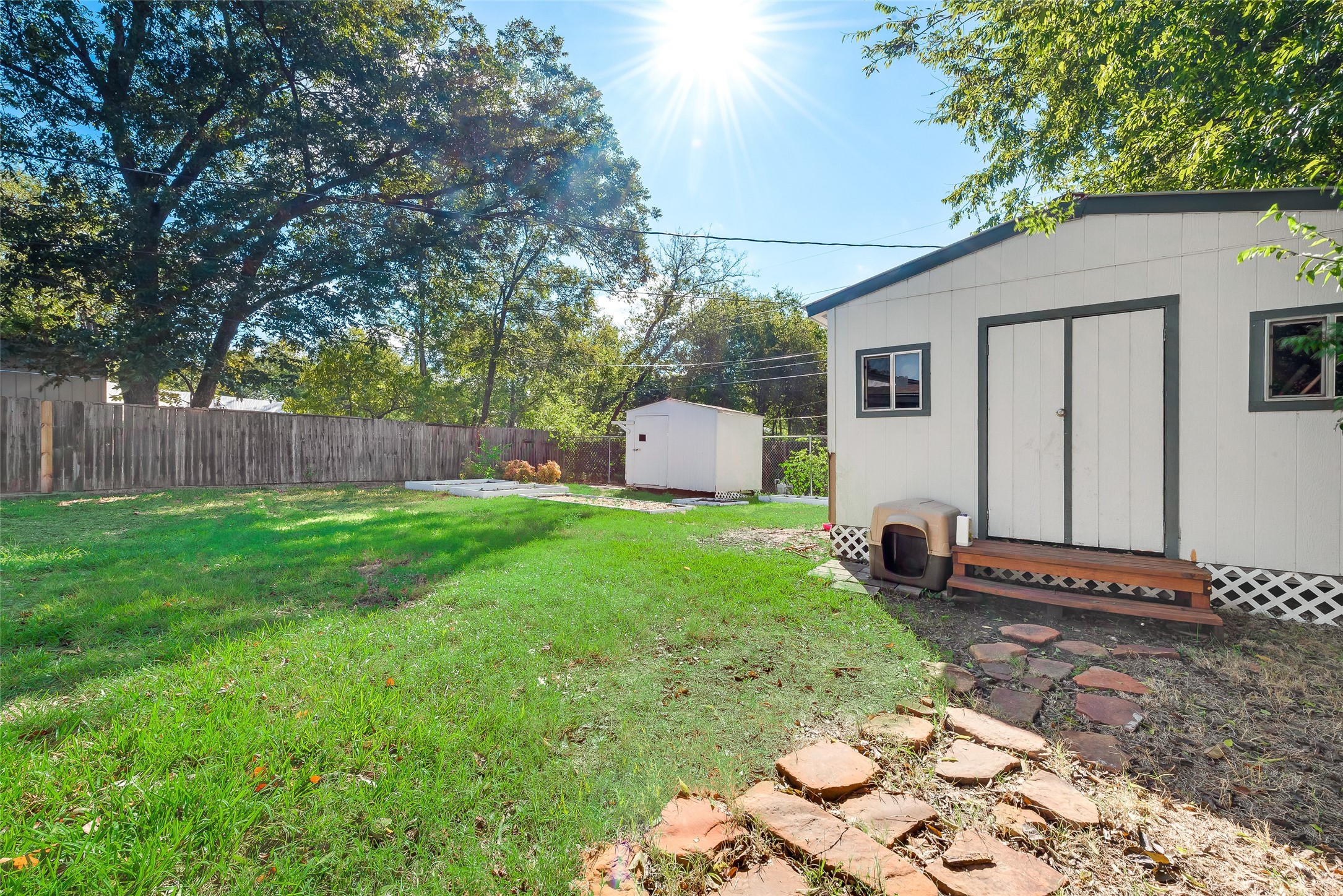 2536 Maverick Avenue Dallas TX 75228