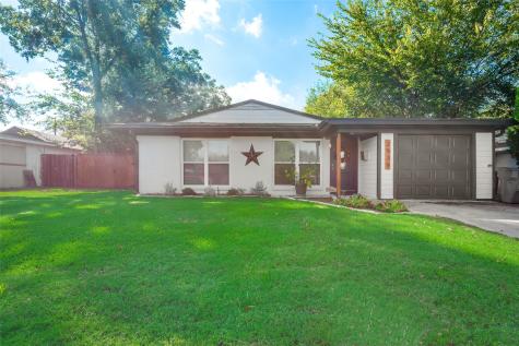 2536 Maverick Avenue Dallas TX 75228