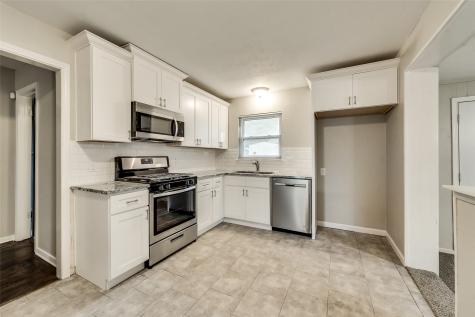 2536 Maverick Avenue Dallas TX 75228